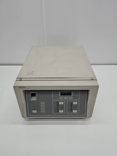 Applied Biosystems 759A Absorbance Detector Lab