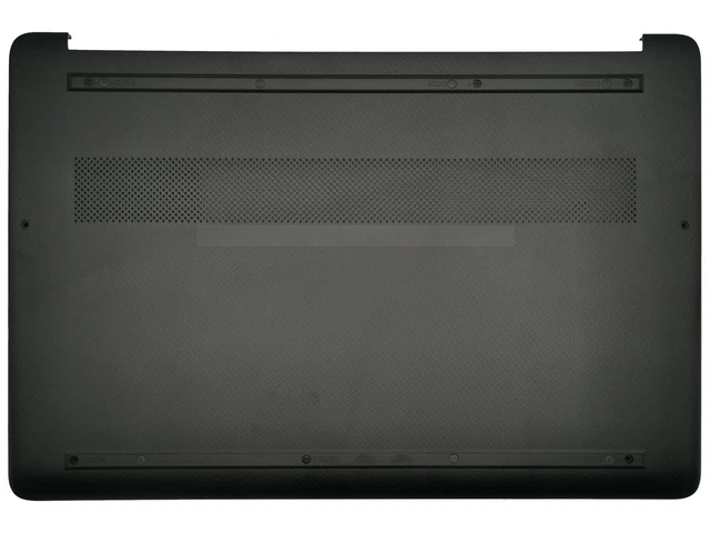 Bas De Boîtier Arrière HP Omen 16-C - Châssis Noir M57169-001 - Neuf Original