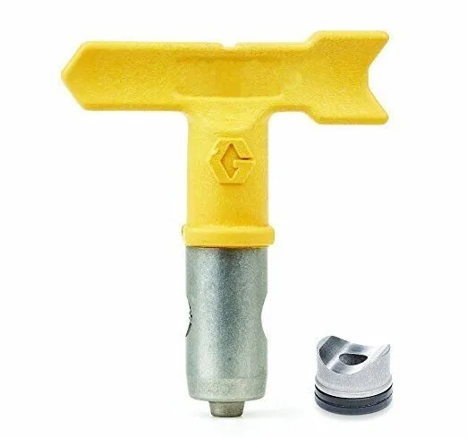 Graco LL5417 LineLazer RAC 5 Switch Tip, 417