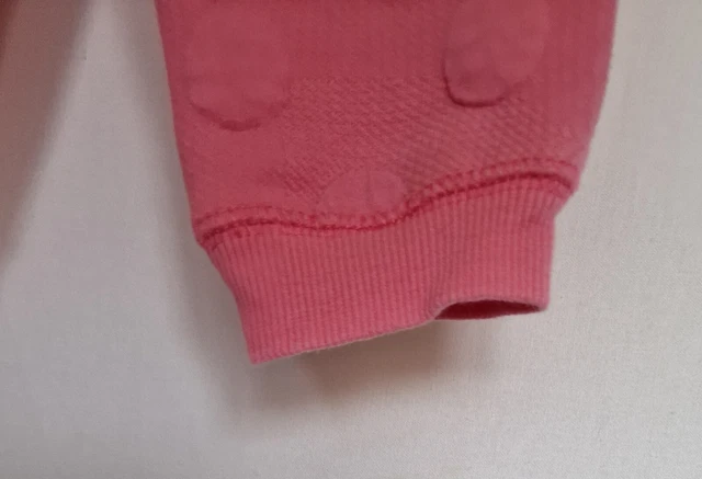 Baby Girls Clothes Bundle Age 9-12 Months.Perfect condition. H&M. 7