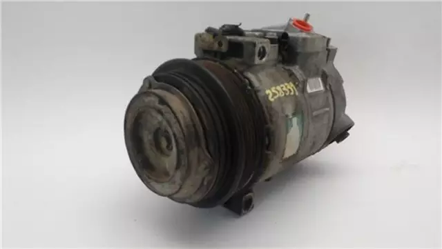 A0002306811 compressore aria condizionata per MERCEDES CLASE M (BM 163) 258339