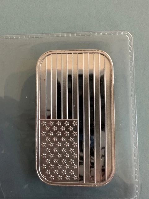 Buy SilverTowne Silver Bars – Trusted American Bullion