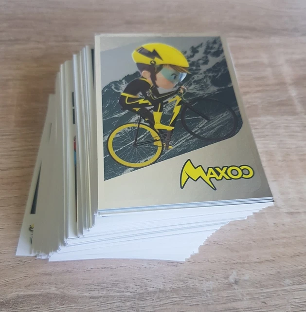 PANINI TOUR DE France Stickers 2023 choose 5 from my list. £1.20 PicClick UK PANINI TOUR DE France Stickers 2023 choose 5 from my list. £1.20 PicClick UK