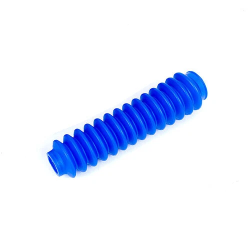 PRO COMP SUS Shock Absorber Boot - Royal Blue - Single - 11100