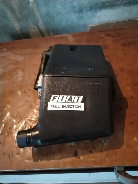 Fiat Uno / Panda 1.1 IE - scatola filtro aria originale