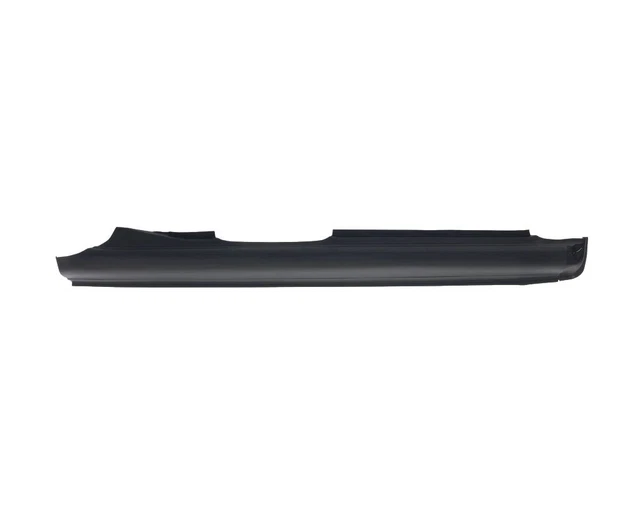 Soglia miniera laterale lamiera ingresso destra per Chevrolet 4 porte 05->
