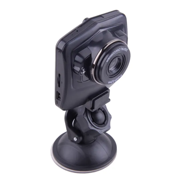 2.4" Vehicle 1080P HD Car DVR Camera Video Recorder Dash Cam G-Sensor