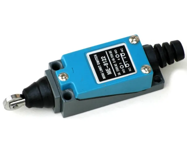 Endschalter Grenztaster Positionsschalter Limit Switches Steelrole Taster W0115