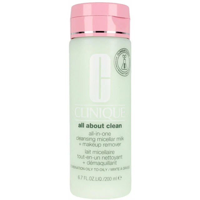 Clinique All About Clean All  in - One Cleansing Micellar