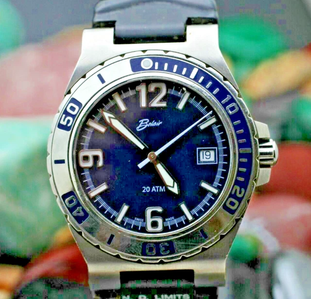 Belair watches amazon top