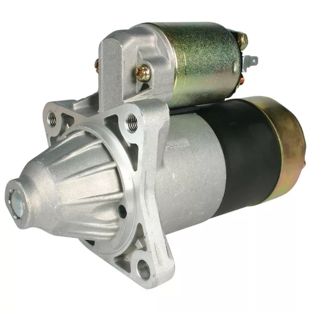 Starter Motor for Mazda 323 1.6L (1985-2002) 626 2.0L 2.2L (1987-2002) 4cyl