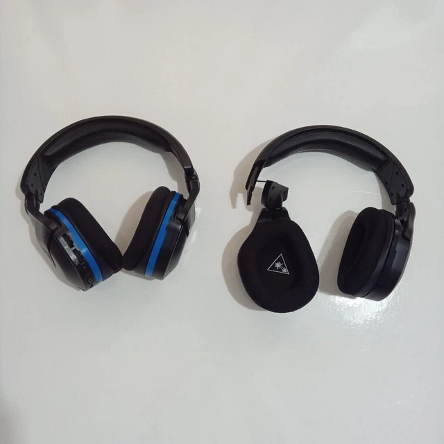 Turtle beach sales stealth 600 broken