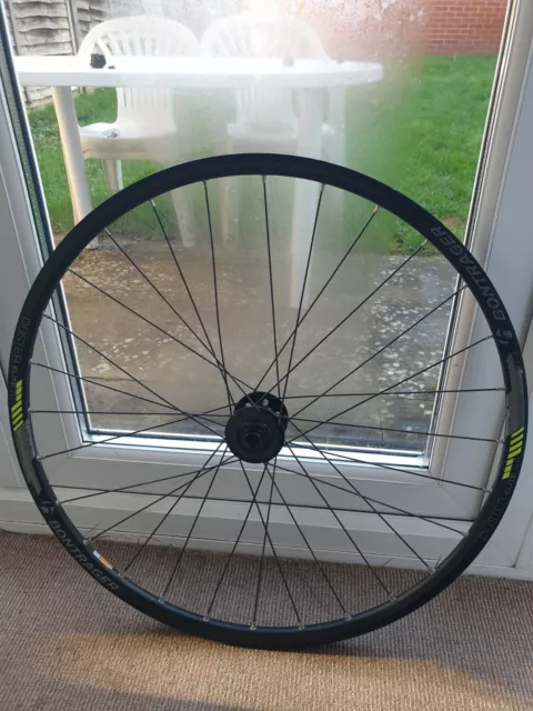 Bontrager 622x17 best sale