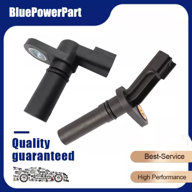 For Ford BA BF FALCON 4.0L 02-11 Camshaft Position Sensor Cam Angle Sensors 2PCS