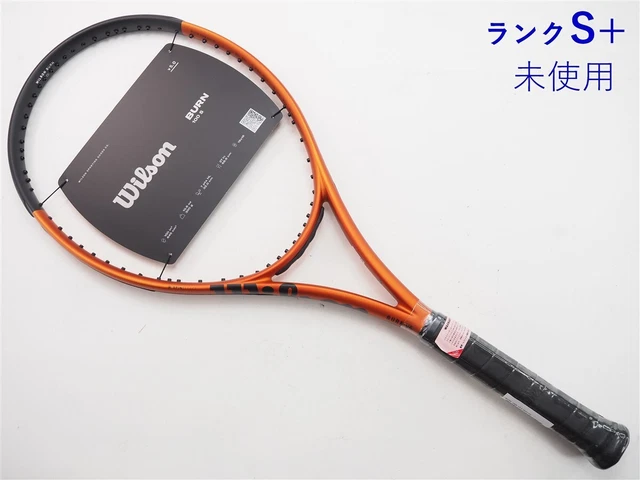 TENNIS RACKET WILSON Pro Staff 97L Version 14 2023 Model G2 V14