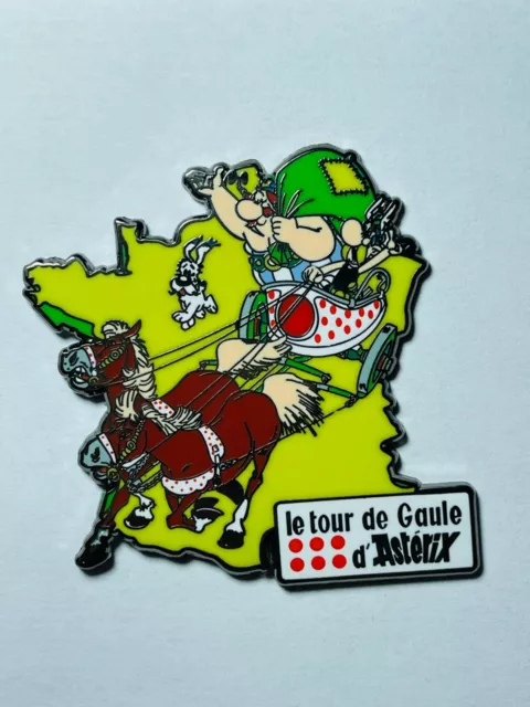 Pin Asterix Et Obelix Le Tour De Gaule #4