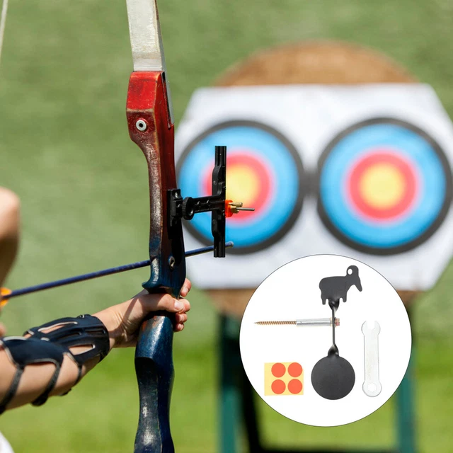 Exercise Target OUTDOOR SHOOTING EXERCISE Target Outdoor Sturdy Shooting Target ยฃ9.60 ...