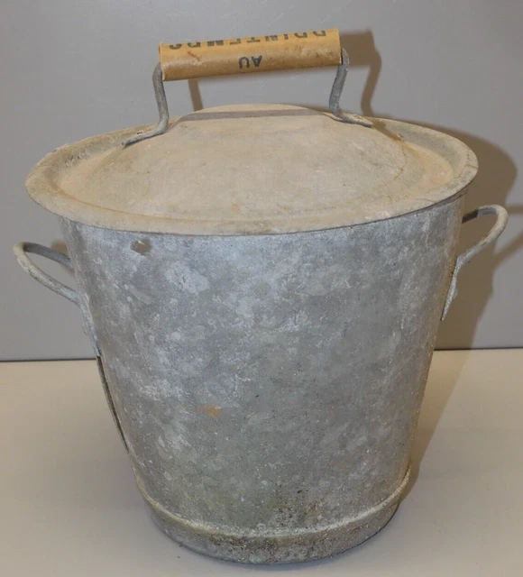 Dînette ancienne lessiveuse poupée français - France