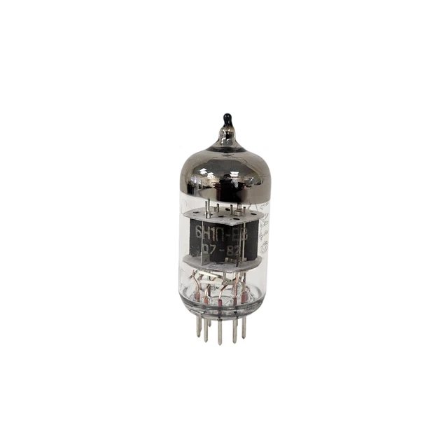 7189 E84L EL84 6BQ5 Philips Vacuum Tube, lampe, Röhre, Valve. NOS NIB