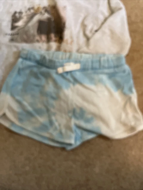 Girls clothes bundle, age 8-9years, kite, NEXT and M&S 4