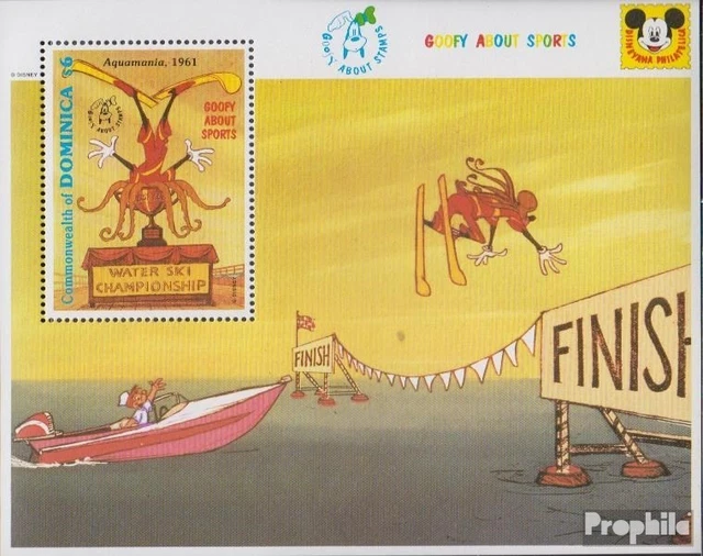 Russie 269-272 Bloc De Quatre (complète.Edition.) Neuf Avec