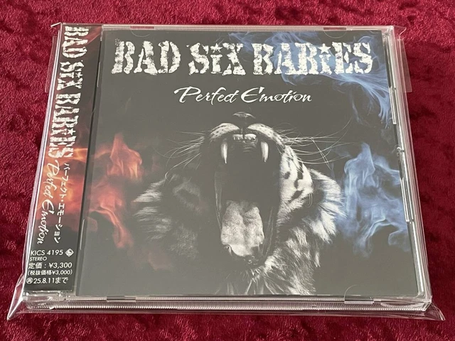 ミュージック BAD SIX BABIES DVD BAD SiX BABiES バッド・シックス・ベイビーズ / PERFECT