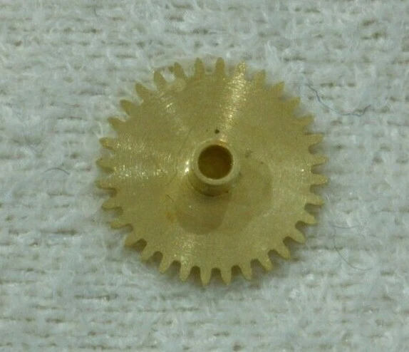 Roue Des Heures (Hour Wheel) Eberhard Réf. 250 - Calibre 310-82 - Neuf Sans Étiquette