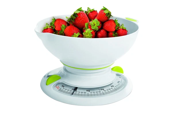 Kitchen Scale Jata ?610N NEW