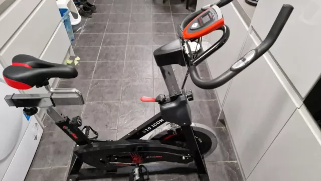 Bodymax b10 icon 2025 review