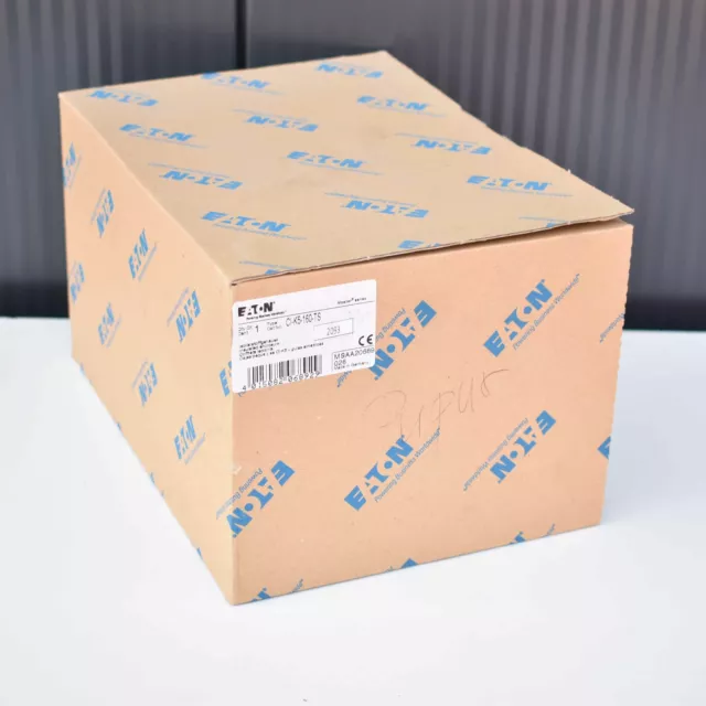 Eaton Aufputz IP65 Isolierstoffgehäuse CI-K5-160-TS 206892 200x280 -new-