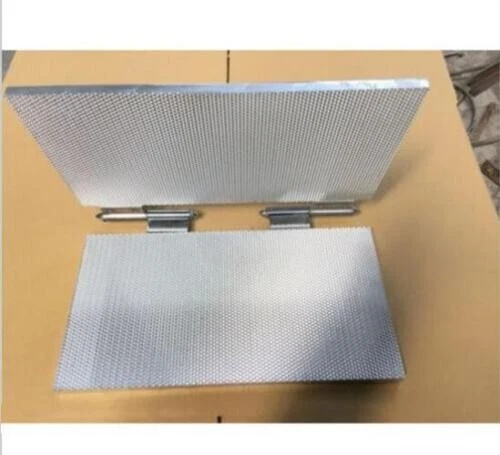New Designed Beeswax Machine / Beeswax Embossing Machine comb foundation