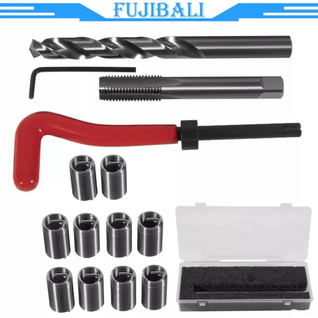 1420 Head Thread Bolt Repair Tool Kit M11.5 x 1.5 for Honda B16 CR-V Accord RSX