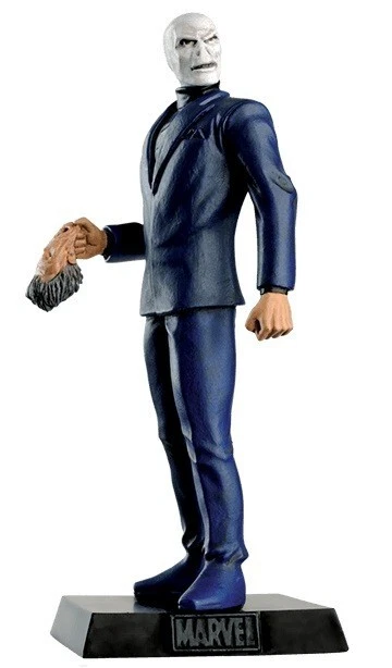 Figurine THE TICK (série Animée 1994) - SUPER ZERO Par BANDAI - Hauteur 41 Cm
