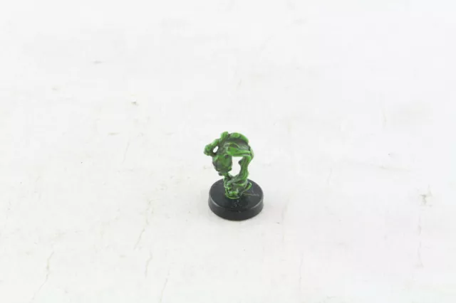 D&D Miniatures FLAMESKULL #29 Batteria di guerra senza carta Dungeons Dragons