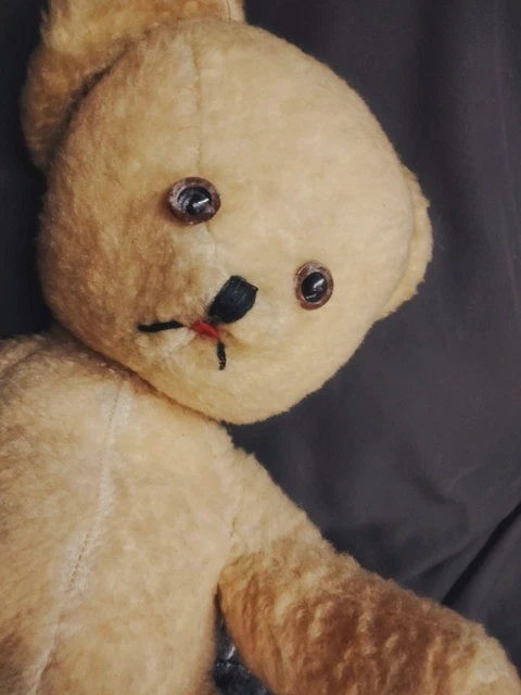 OSO DE PELUCHE EUR 100,00 PicClick ES