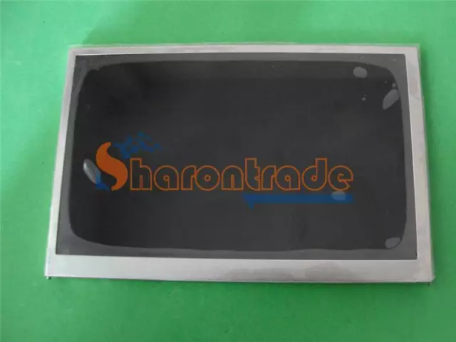 1PC 8.0" 800×480 Resolution LCD Screen panel AUO C080VVT03.0