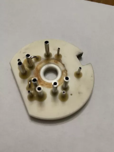 Sysmex SRV left part KX-21 KX-21N XP-300