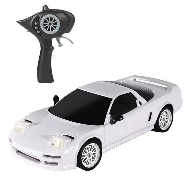 Micro Servo K-power P0261 2.5KG Analogico 25G Per Aerei E Auto RC - Nero