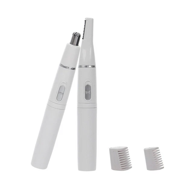 Taglio capelli naso naso capelli sopracciglia taglio naso forbici capelli