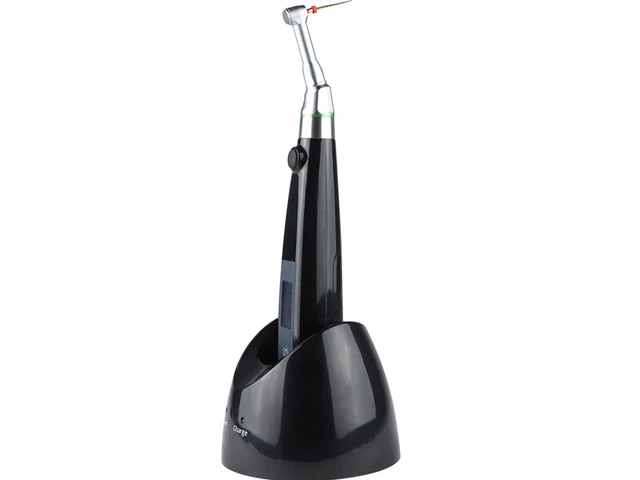 Waldent Smart EndoPro with in-built Apex Locator Cordless Design Endo Motor