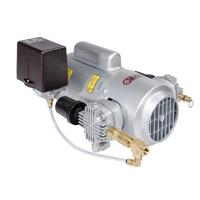 Gast Vaccum Pump 5HCD-108-M550NGX