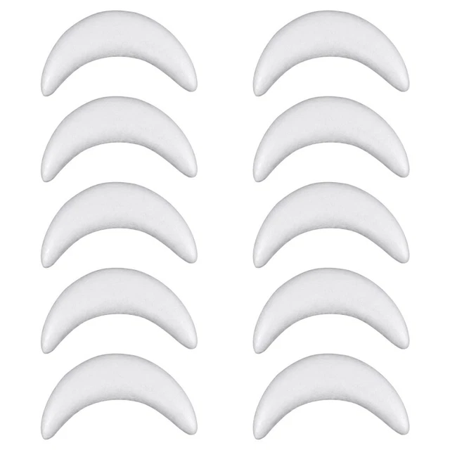 3 PACK TOY Foam Rings for Crafts Kid Kids Moon Decor Toys Child £14.85