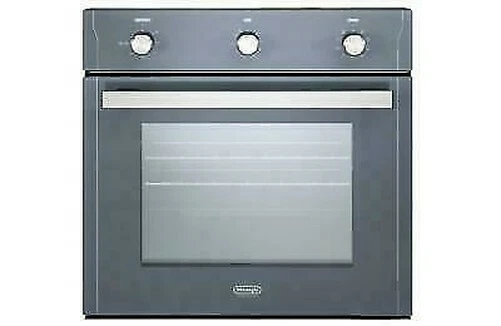 Delonghi SLM7GPPPED Four Électrique 9 Fonctions Pizza Blanc
