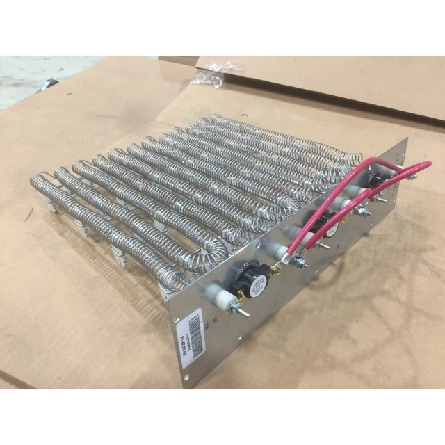 Trane Htr14420 18 Kw Electric Heat Kit 240 Volt 205923