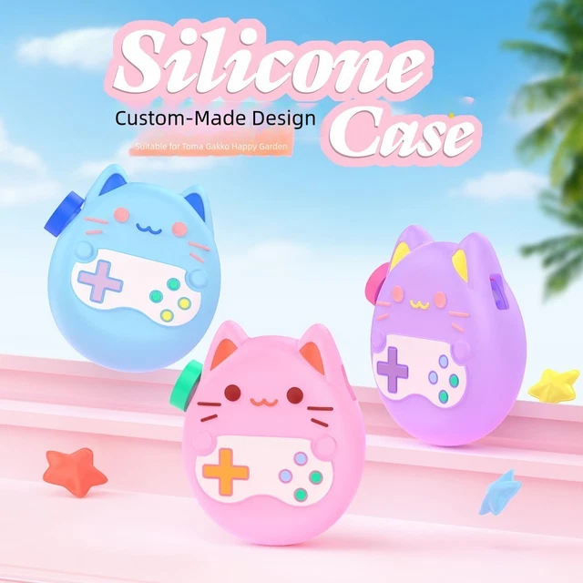 Tamagotchi Paradise Episode #0 is public! | News | Tamagotchi Paradise