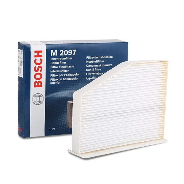 Bosch Interior Cabin Air Pollen Filter – Fits Mercedes Sprinter & VW Crafter (OEM: WP9330, A9068300218)
