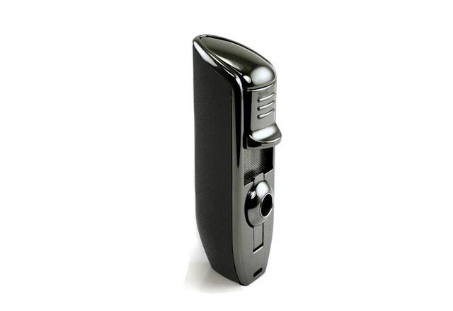 Olympus Triple Torch