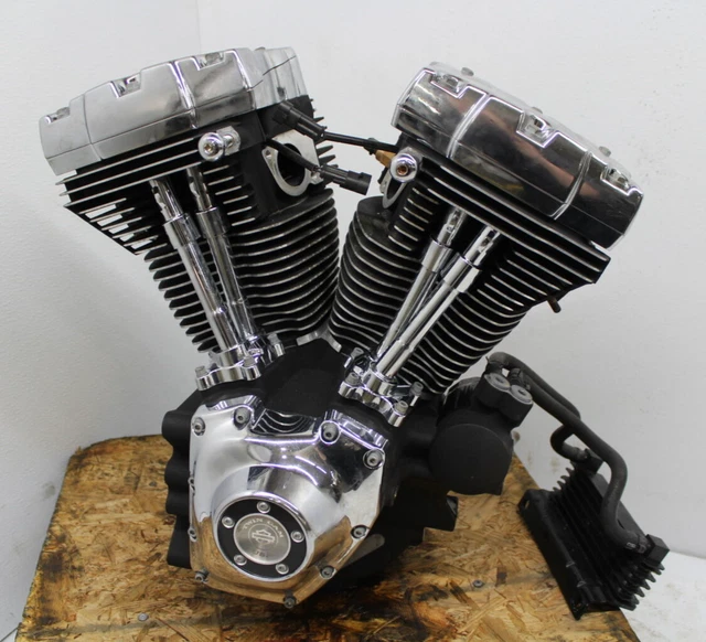 103ci harley engine