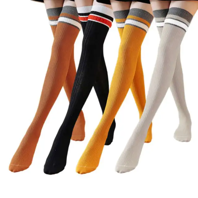 NEW WOMEN WINTER Footed Warm Tights Thick Opaque Stockings Pantyhose small  $7.00 - PicClick