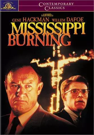 Mississippi Burning [DVD] [1989] [Region 1] [US Import] [NTSC], Very Good, ,